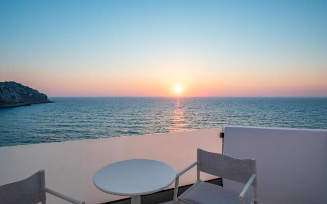 Thalasidi Luxury Suites
