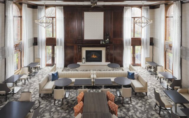 Residence Inn By Marriott West Orange