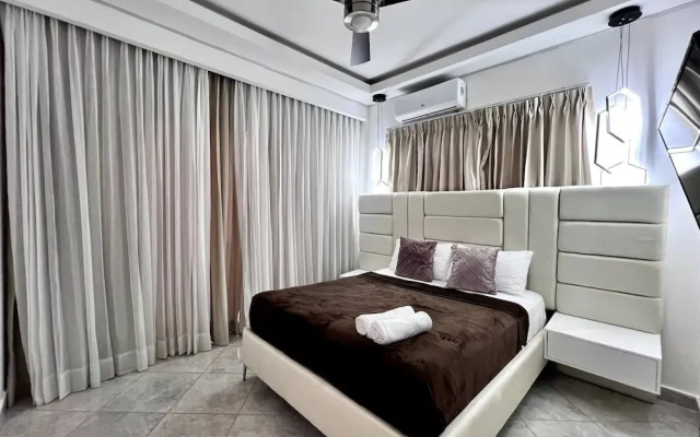 Casa Linda 756 - 5br Modern Villa In Sosua!