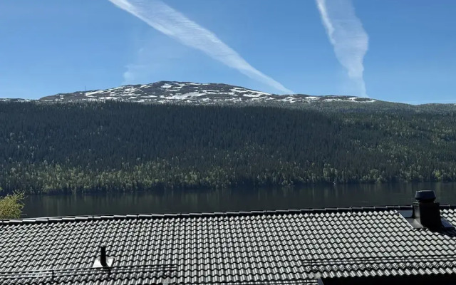 Åre Travel- Åre Fjällbyn