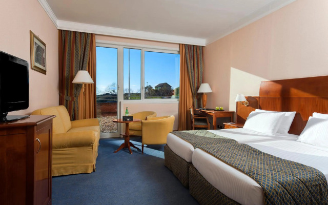 Hotel Roma Aurelia Antica