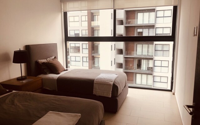 Stay at The Heart of Queretaro with Style
