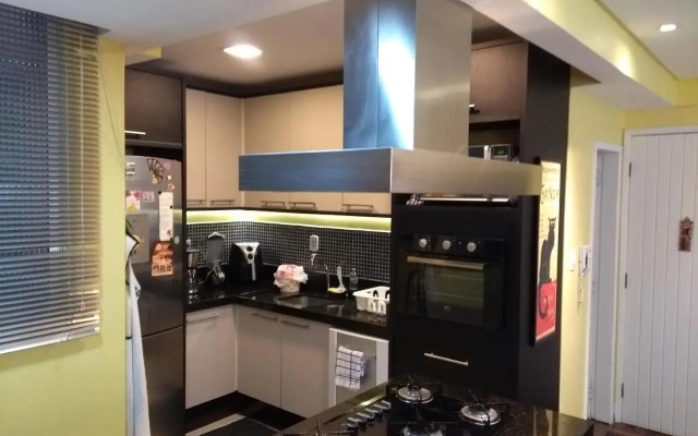 Apartamento Balneário Camboriú