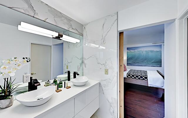 N Hermosa - 3 Br Home