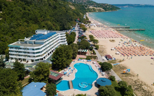Arabella Beach Hotel