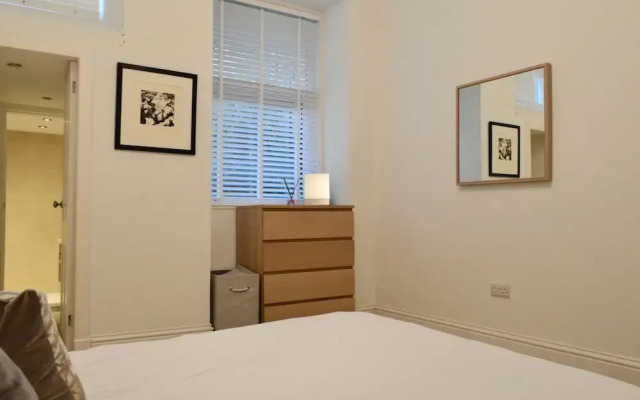 1 Bedroom Morningside Apartment