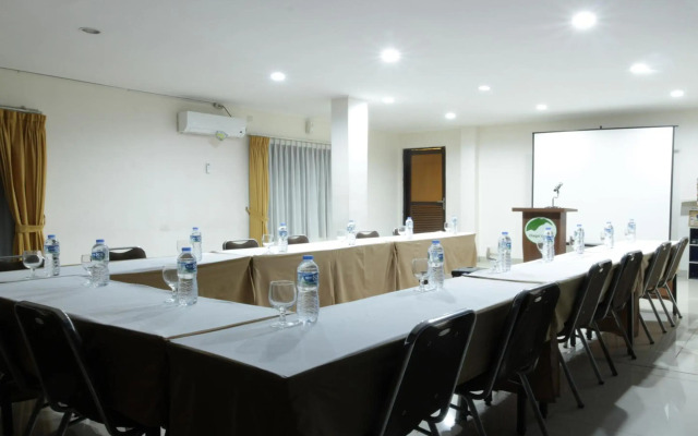 Dago's Hill Hotel