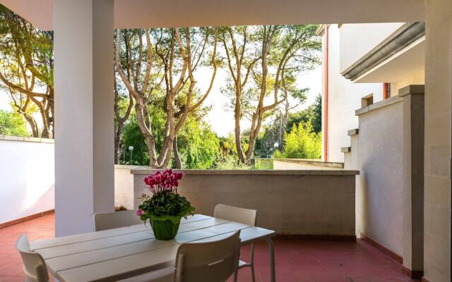 Residence La Vallonea