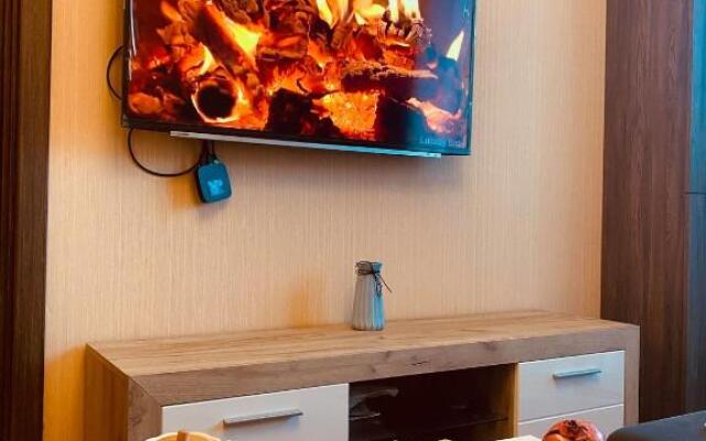 Didveli Residence E157 /დიდველი რეზიდენსი E157