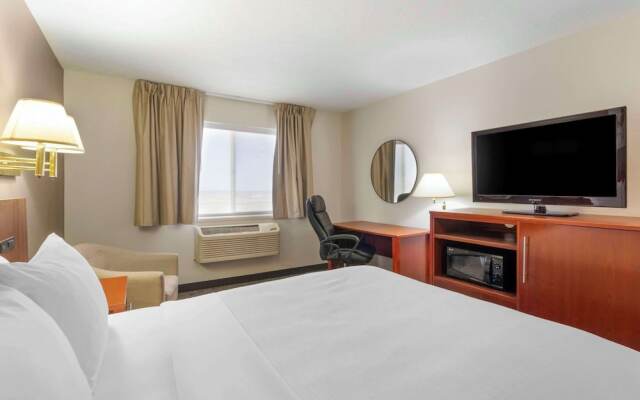 Comfort Inn & Suites Fillmore I-15