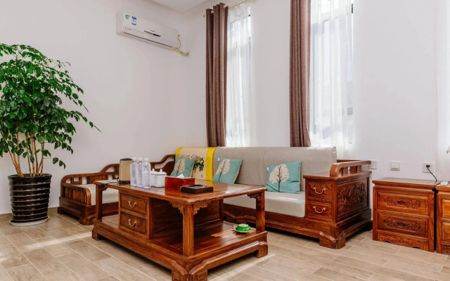 Yuemingtang Like Inn