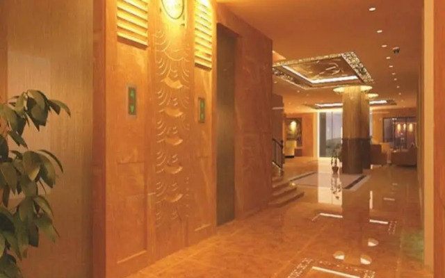 United-21, Hyderabad