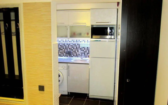 Home Hotel Bishkek