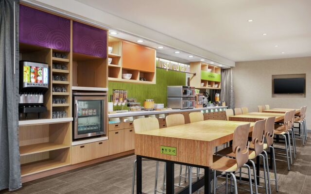 Home2 Suites by Hilton Warminster Horsham