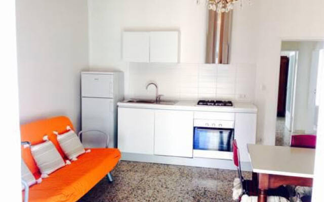 Casa Vacanza Copernico