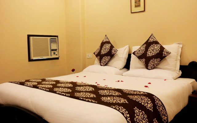 Amer City Heritage Hotel