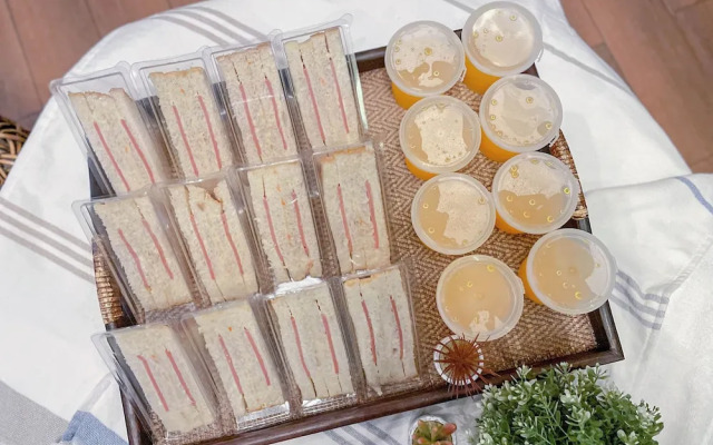 Tuscany Land Resort Donmuang