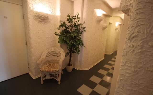 Hotel Merikotka
