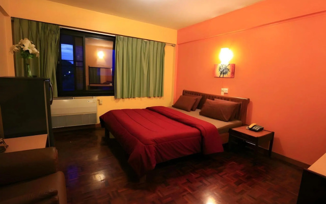 Anodard Hotel Chiang Mai