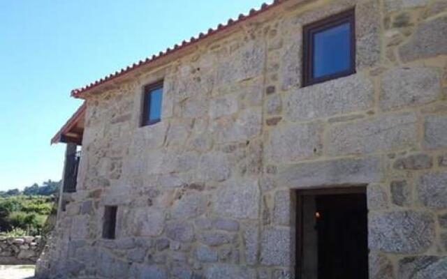 Casa da Corga