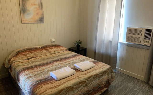 Biloela Hotel