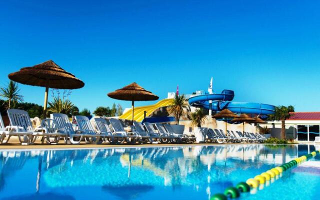 Village Vacances Bonne Anse Plage
