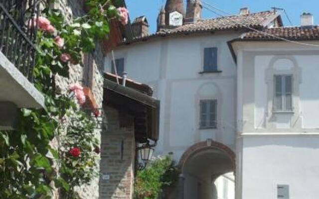 Maison des Roses - Family Farm