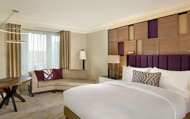 The Ritz-Carlton, Berlin