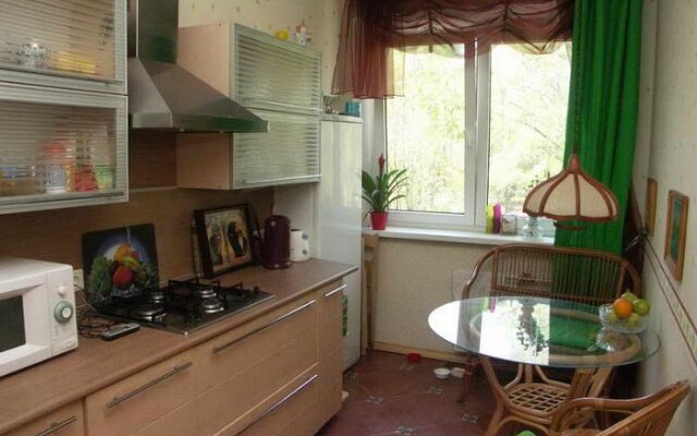 Na ulitse Grota; 1-3 Apartaments