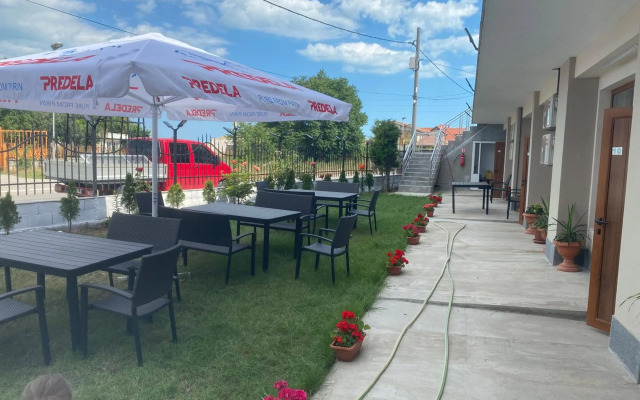 Стаи за гости Ася