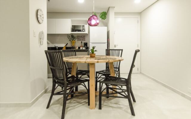 Premium LifeVillamorra 2 Bd Pool & BBQ