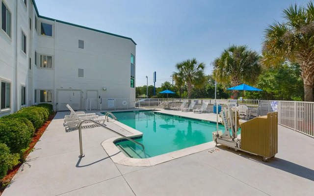 Motel 6 Columbia, SC - Fort Jackson Area