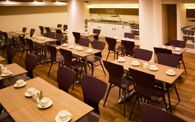 Quality Hotel Hampstead