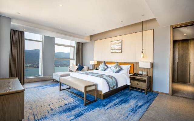 Landison Jinhao Hotel Hangzhou