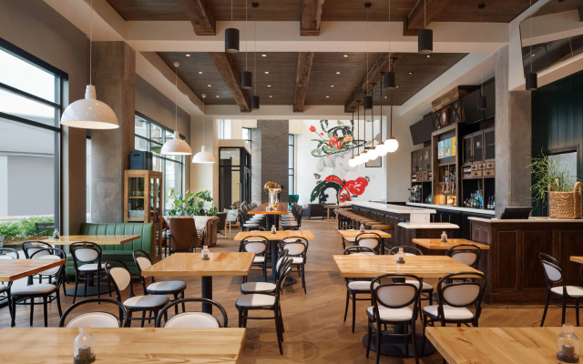 Ramada Plaza by Wyndham Xiamen