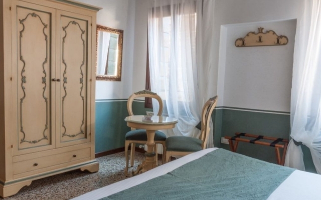 Cà San Trovaso