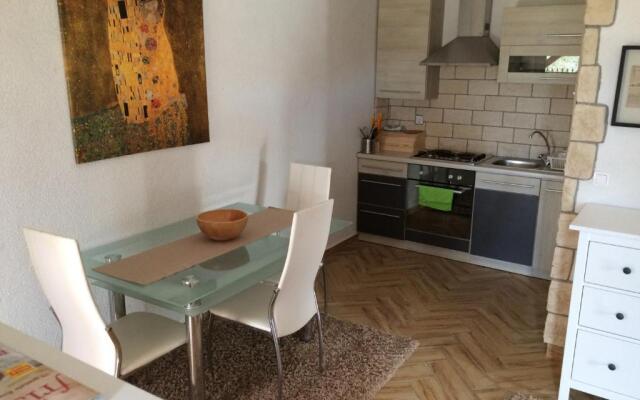 Apartments Brioni-Blick