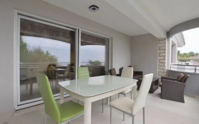 Apartments Delfin Villa Sofia