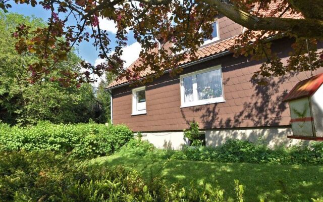 Cozy Apartment in Braunlage near Forest