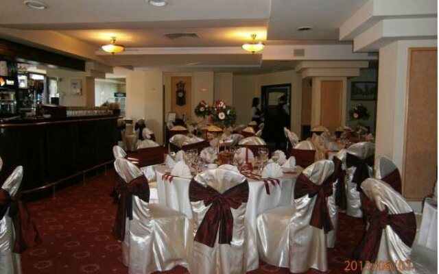 Hotel Privighetoarea