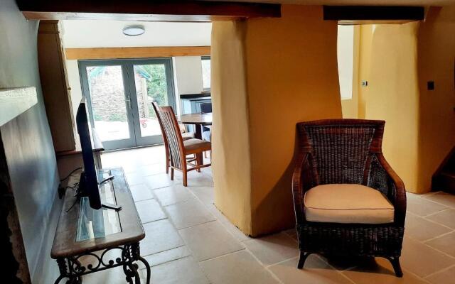 Longstone Bed and Breakfast