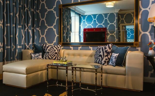 Kimpton Hotel Monaco Philadelphia by IHG