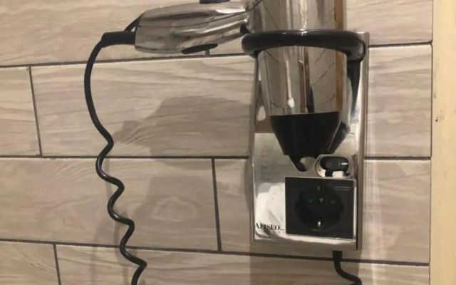 Apartamencik Królewiecka