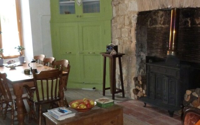 B&B Saint Nicolas Chambre d'Hôtes