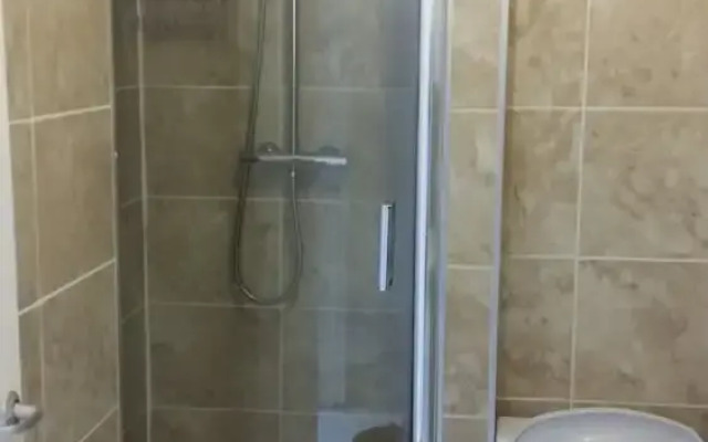 Stunning Apartment In London Tottenham