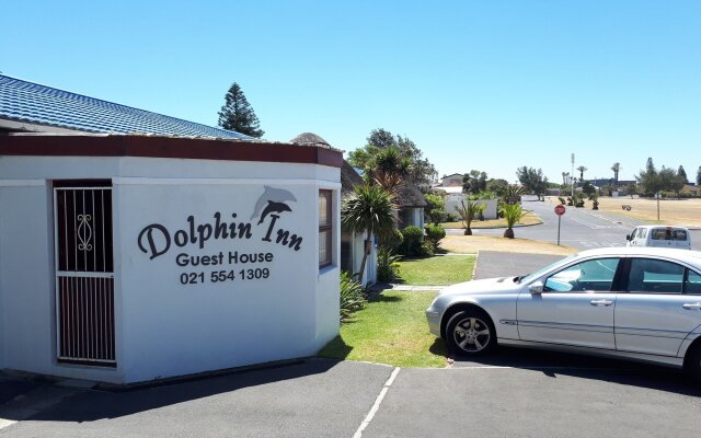 Blouberg Dolphin Inn
