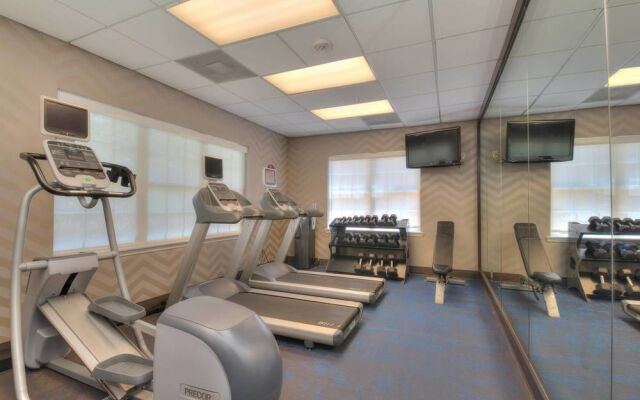 Residence Inn Atlanta Buckhead/Lenox Park