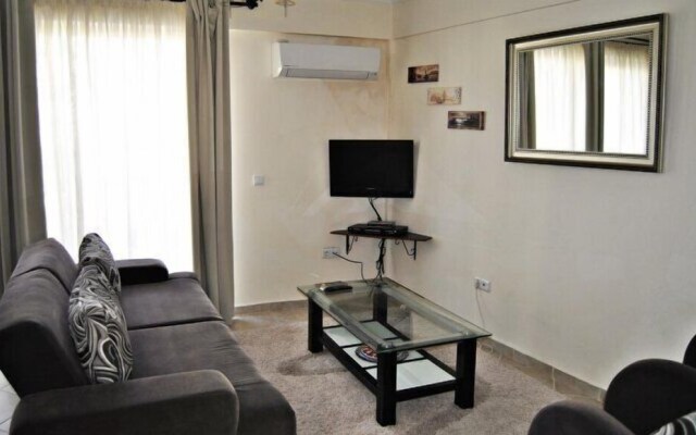 Flamingo Country Club 3 Bedroom Villa