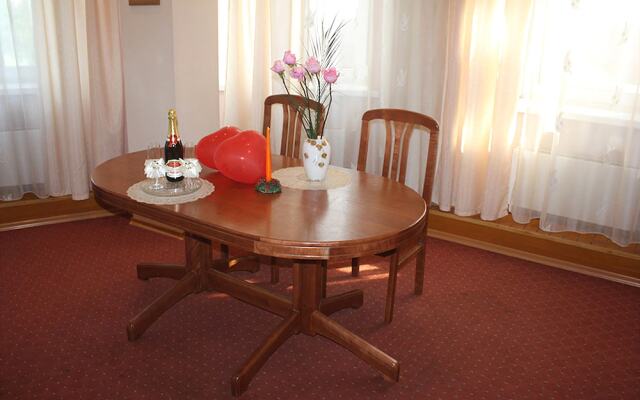 Naberezhnaya Hotel