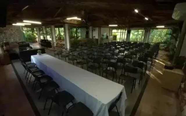Yquara Termas Hotel